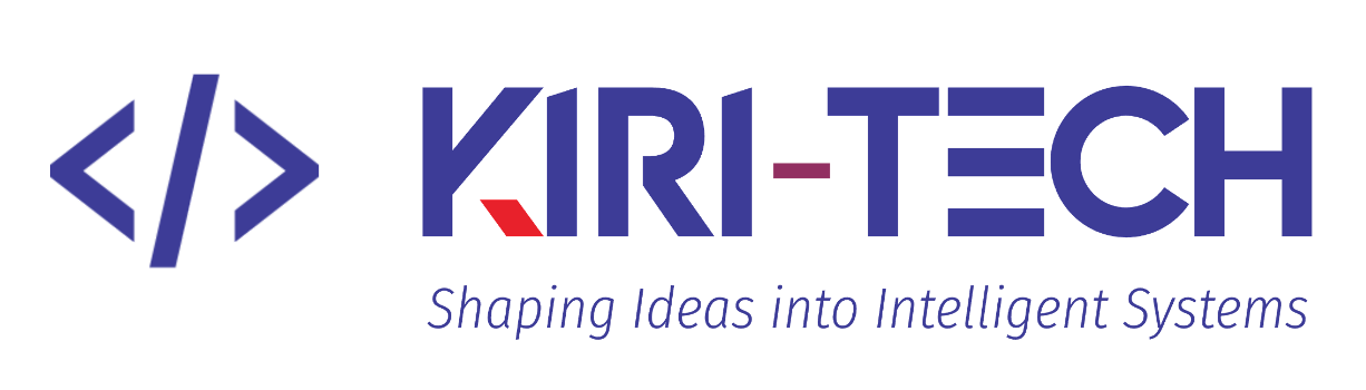 Kiri-Tech logo